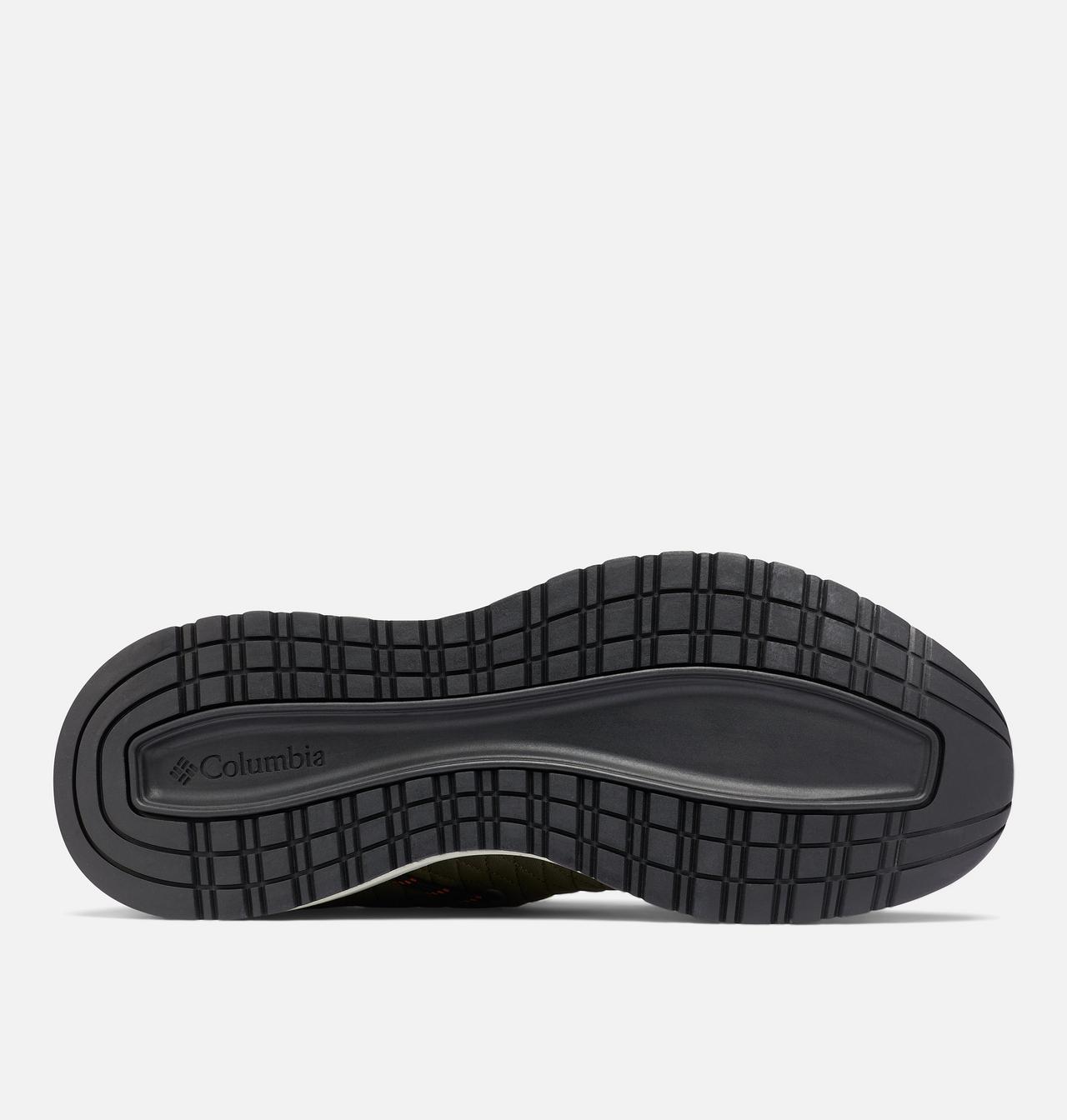 Men's Wildone™ Moc Shoe 5
