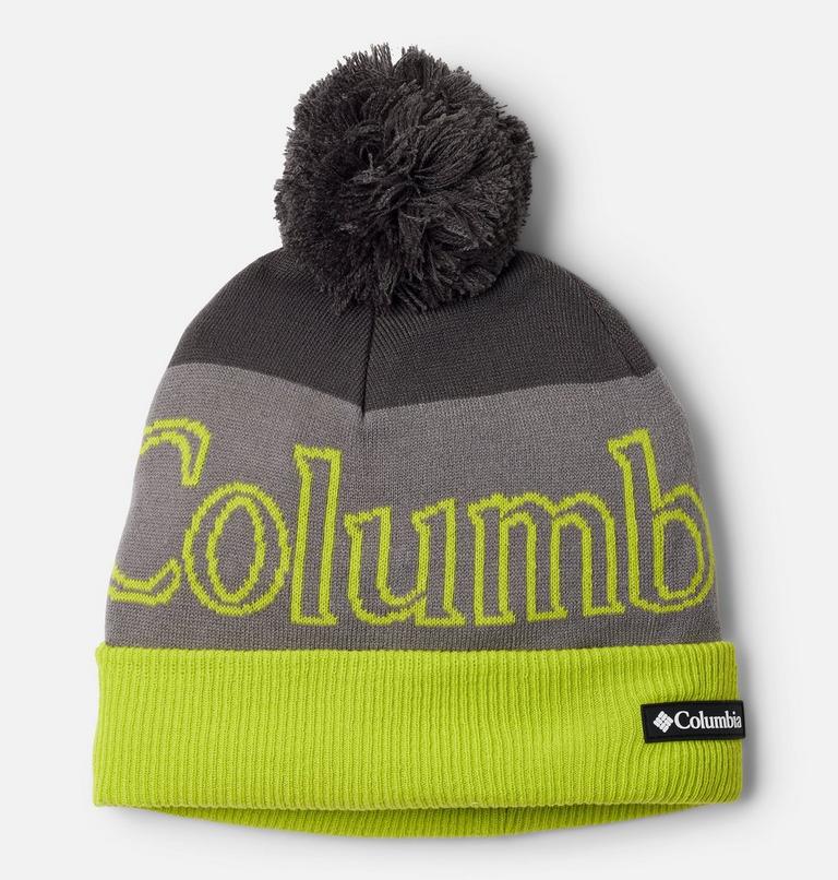 Polar Powder II Beanie | 016 | O/S, Color: Shark, City Grey, Radiation, image 1