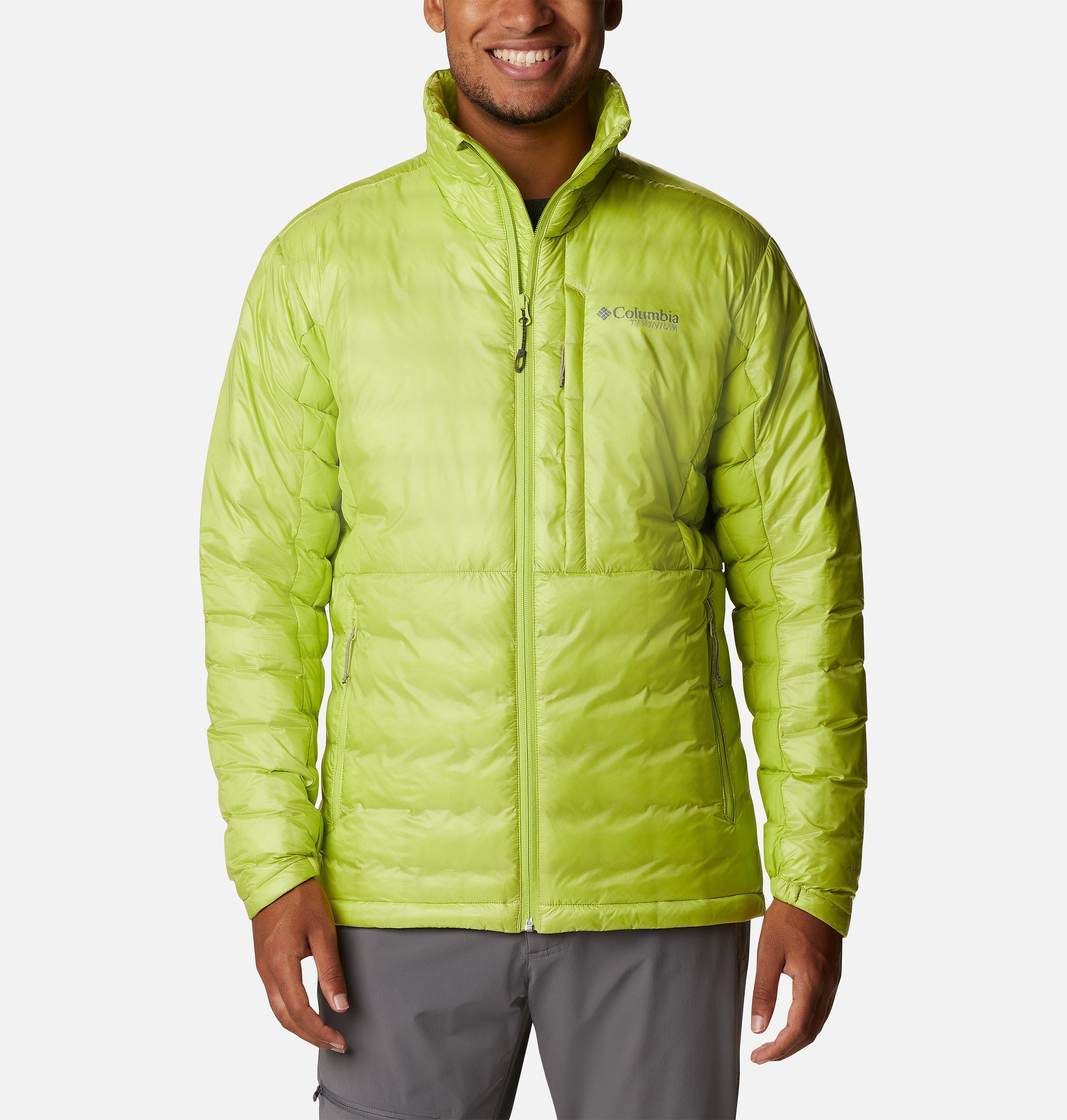 Men's Titan Pass™ Omni-Heat™ Infinity Double Wall™ Insulated