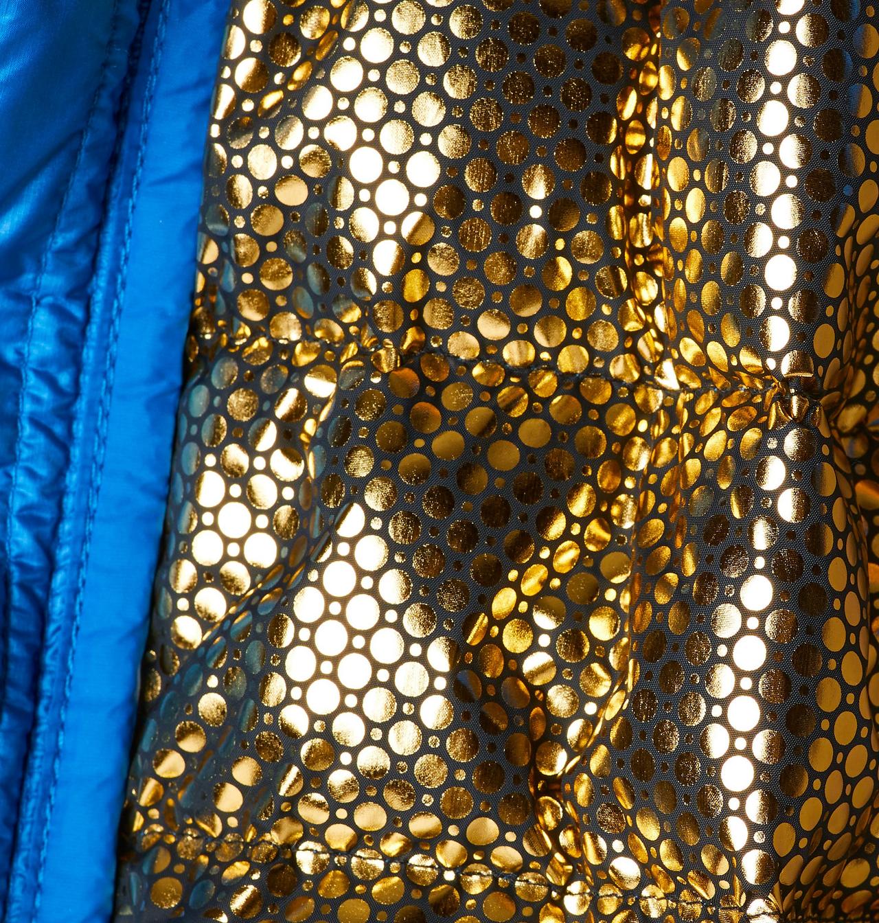 Men's Infinity Summit™ Double Wall™ Down Hooded Jacket 6