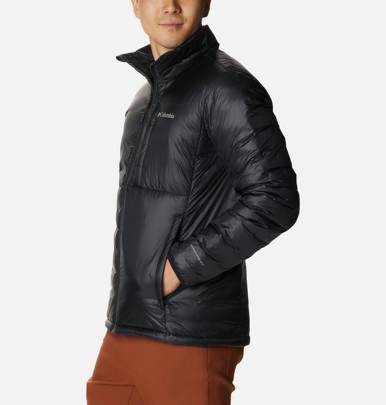 Infinity Summit Double Wall Down Jkt | 010 | S, Color: Black, image 3
