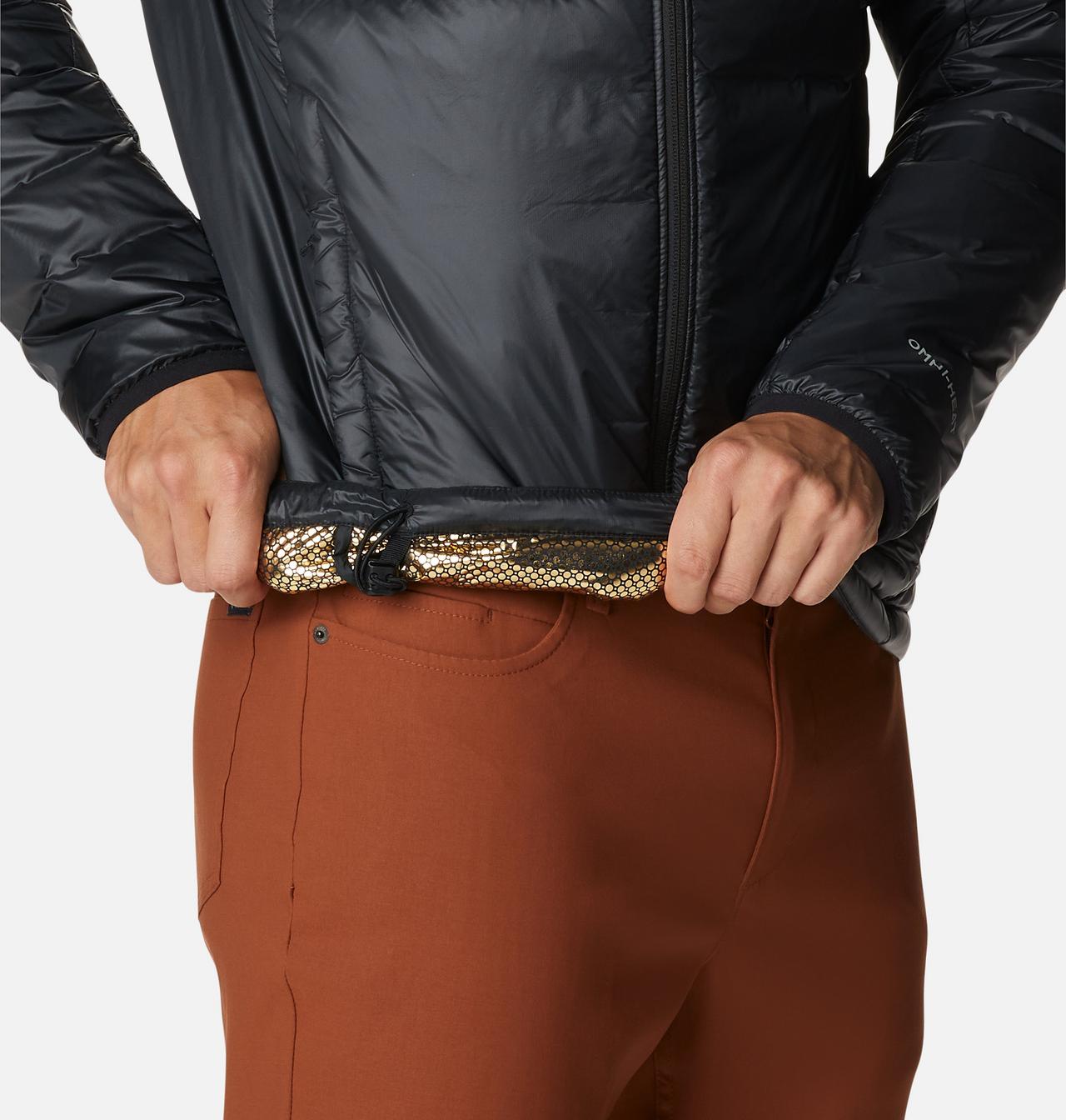 Men's Infinity Summit™ Double Wall™ Down Jacket 6