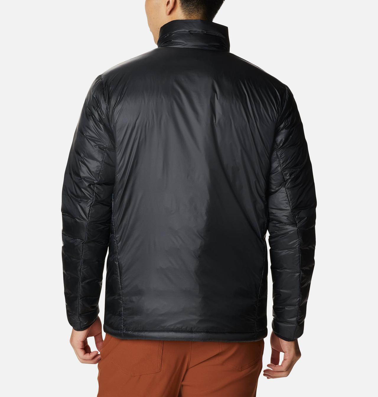 Men's Infinity Summit™ Double Wall™ Down Jacket 2