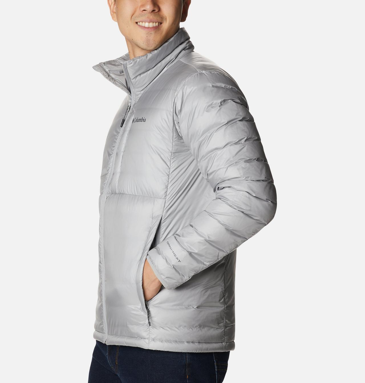 Men's Infinity Summit™ Double Wall™ Down Jacket 3