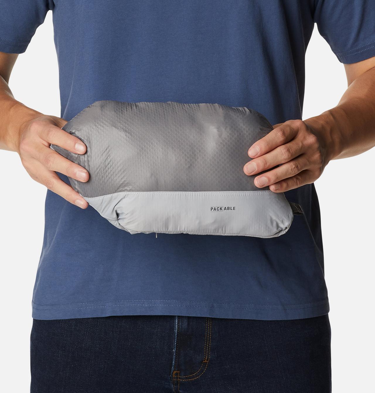 Men's Infinity Summit™ Double Wall™ Down Jacket 7