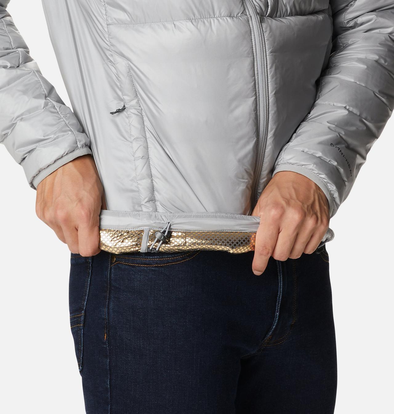 Men's Infinity Summit™ Double Wall™ Down Jacket 8