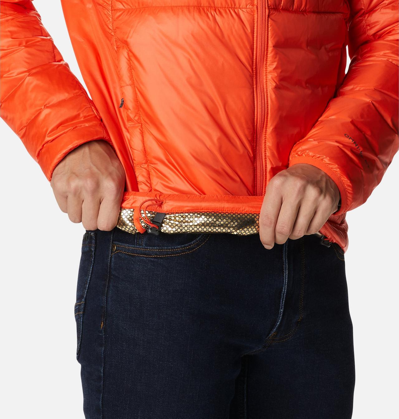Men's Infinity Summit™ Double Wall™ Down Jacket 7