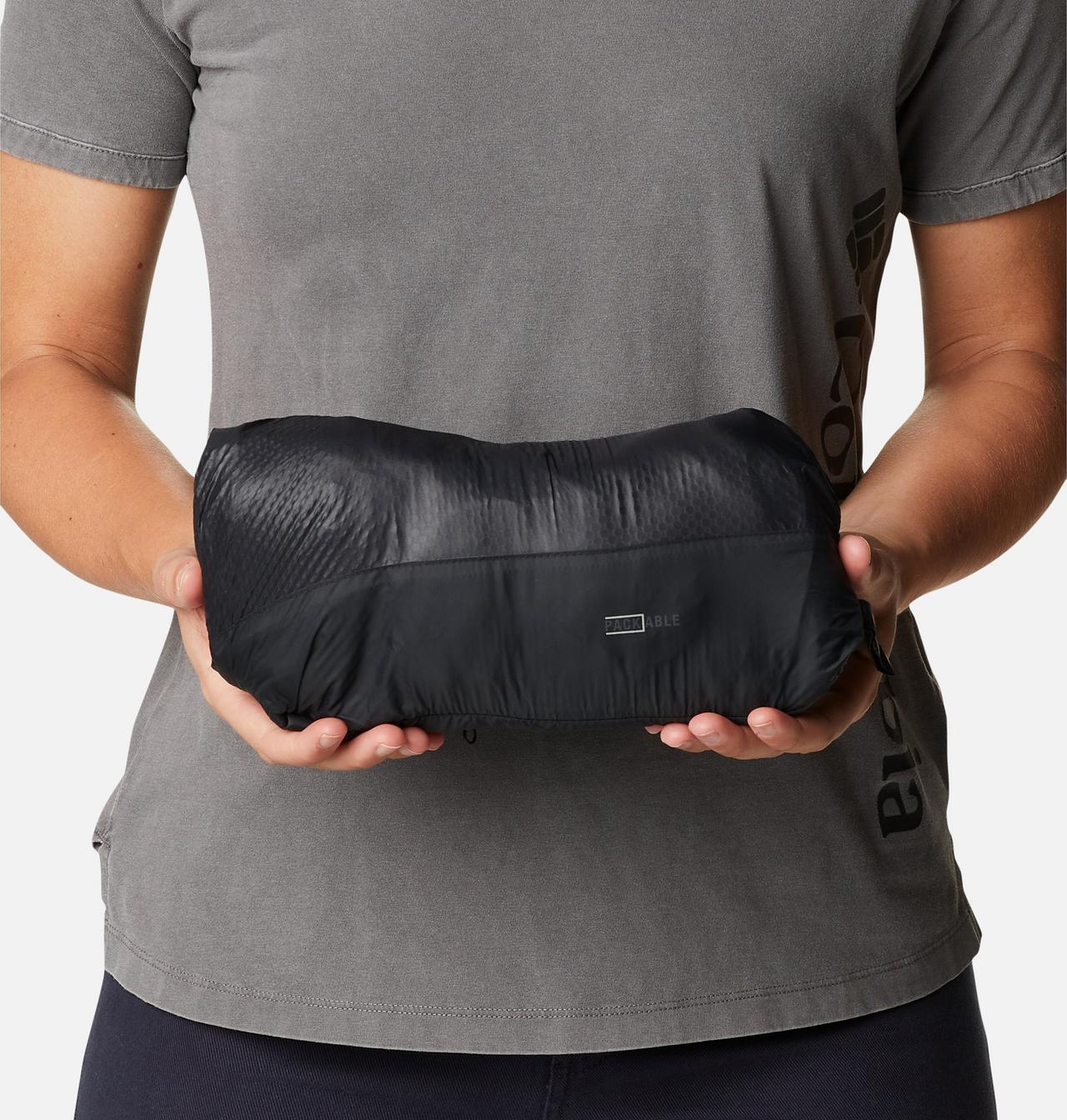 Women's Infinity Summit™ Double Wall™ Down Hooded Jacket 8