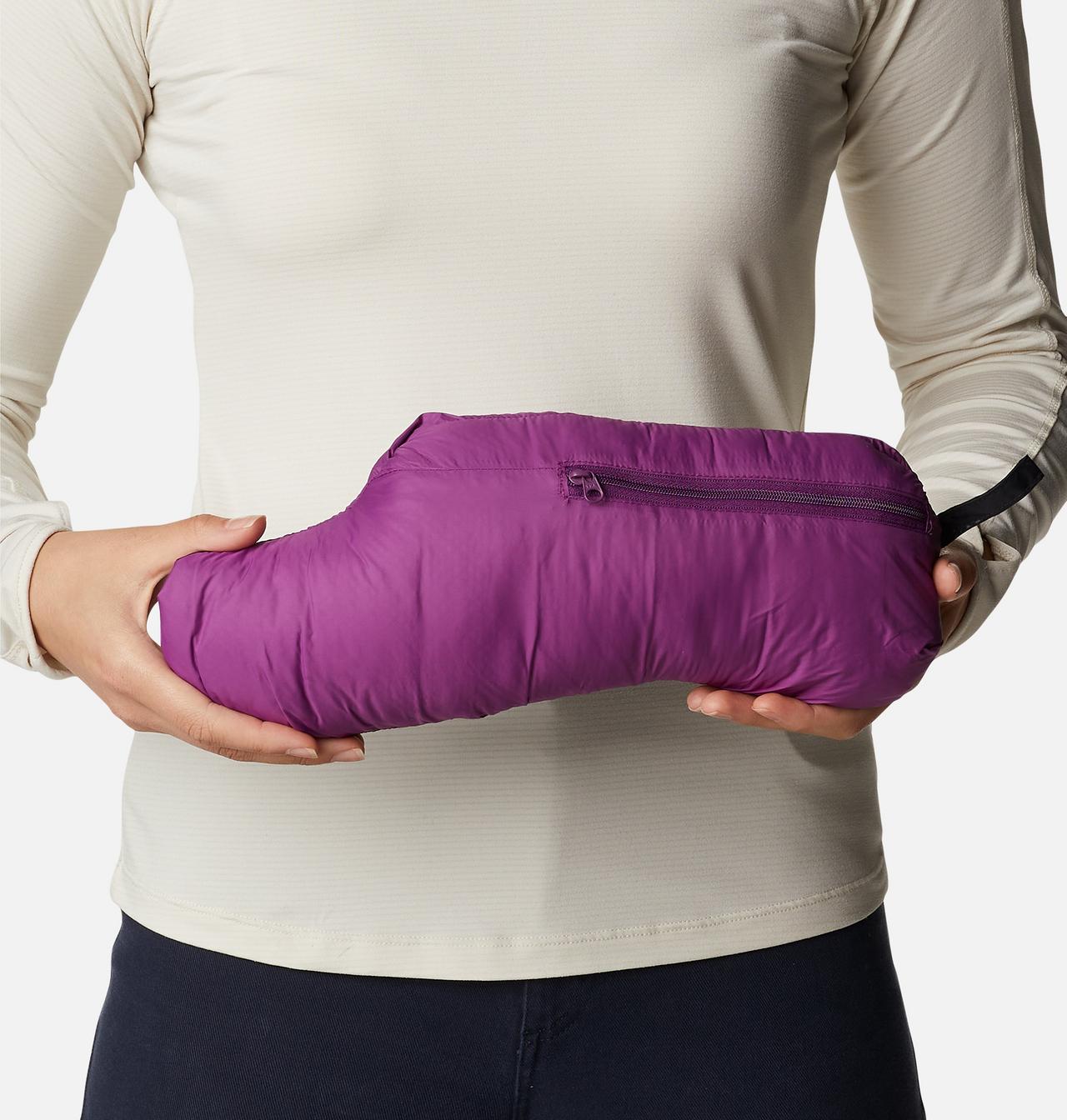 Women's Infinity Summit™ Double Wall™ Down Hooded Jacket 8