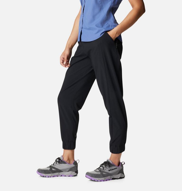 Pleasant Creek Joggers für Frauen, Color: Black, image 2