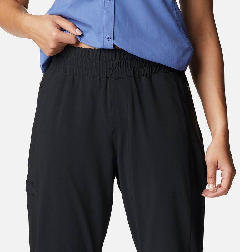 Pleasant Creek Joggers für Frauen, Color: Black, image 3