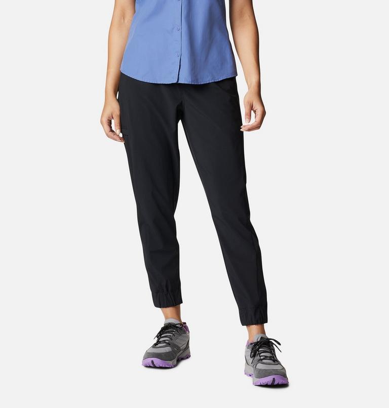 Pleasant Creek Joggers für Frauen, Color: Black, image 1