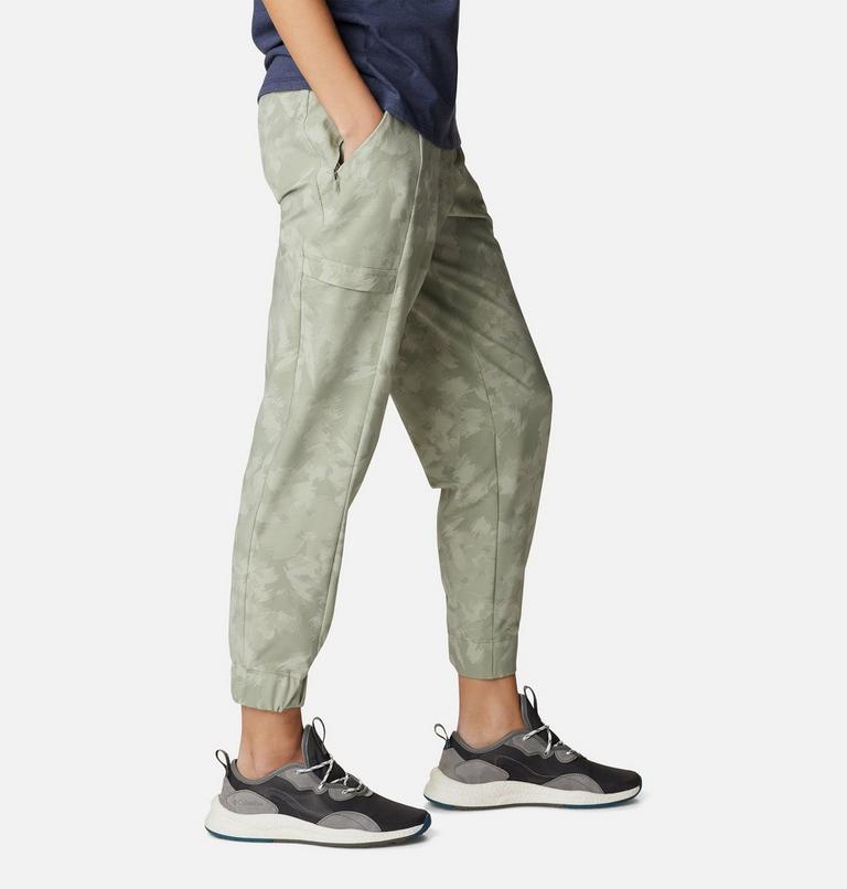 Pleasant Creek EU Jogger, Color: Safari Typhoon Blooms, image 3
