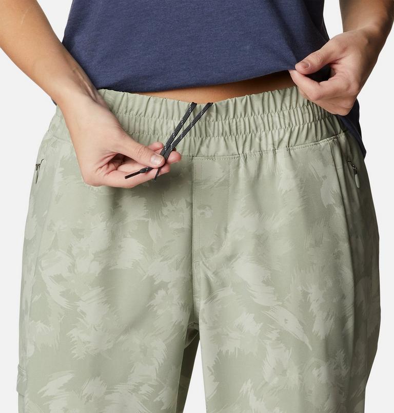 Pleasant Creek EU Jogger, Color: Safari Typhoon Blooms, image 4