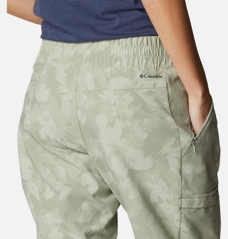 Pleasant Creek EU Jogger, Color: Safari Typhoon Blooms, image 5
