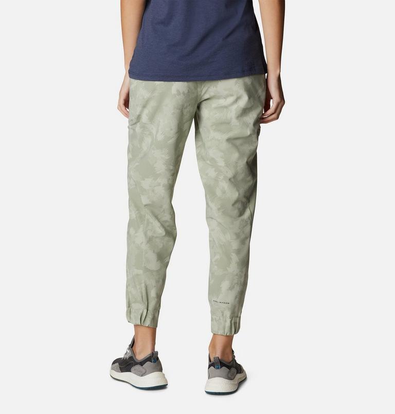 Pleasant Creek EU Jogger, Color: Safari Typhoon Blooms, image 2