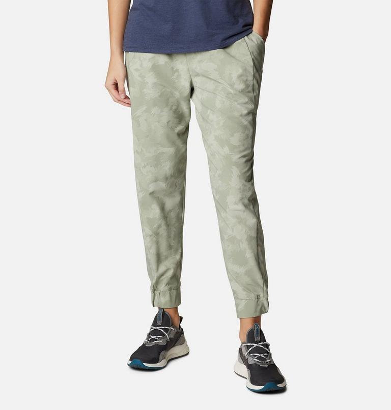 Pleasant Creek EU Jogger, Color: Safari Typhoon Blooms, image 1