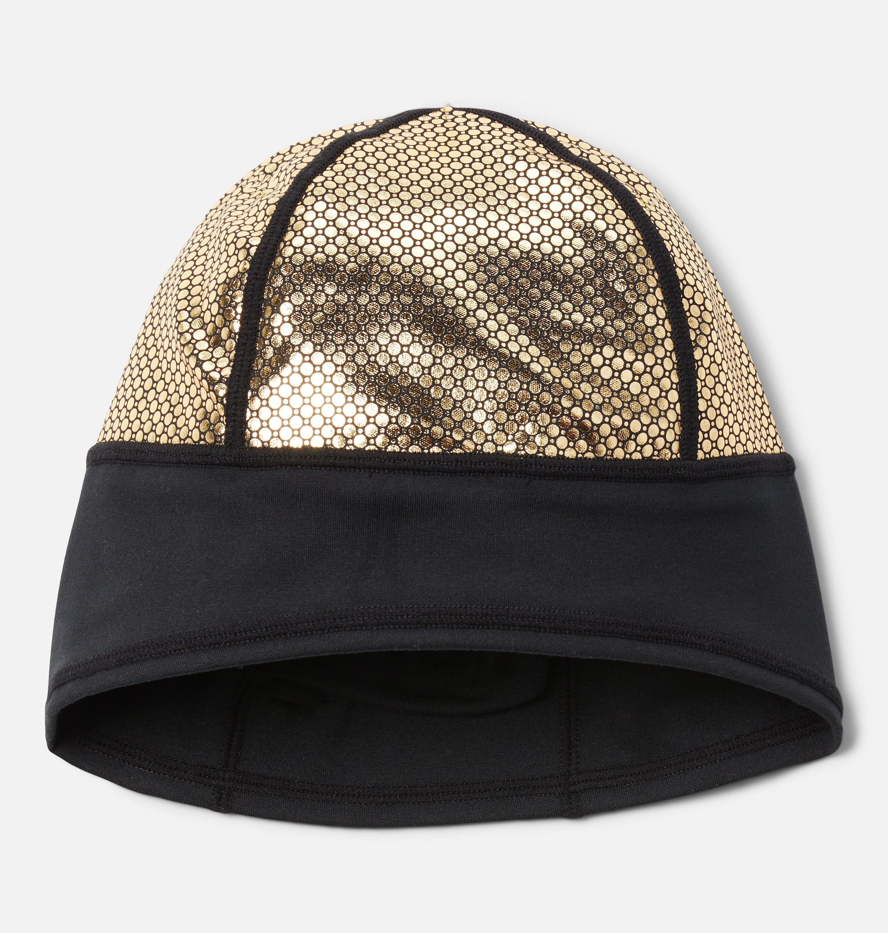 Infinity Trail Beanie 3