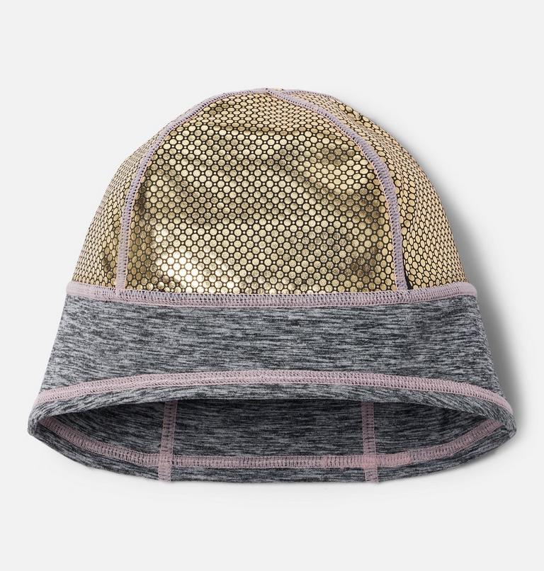 Unisex Infinity Trail Beanie, Color: Night Wave Heather, image 3