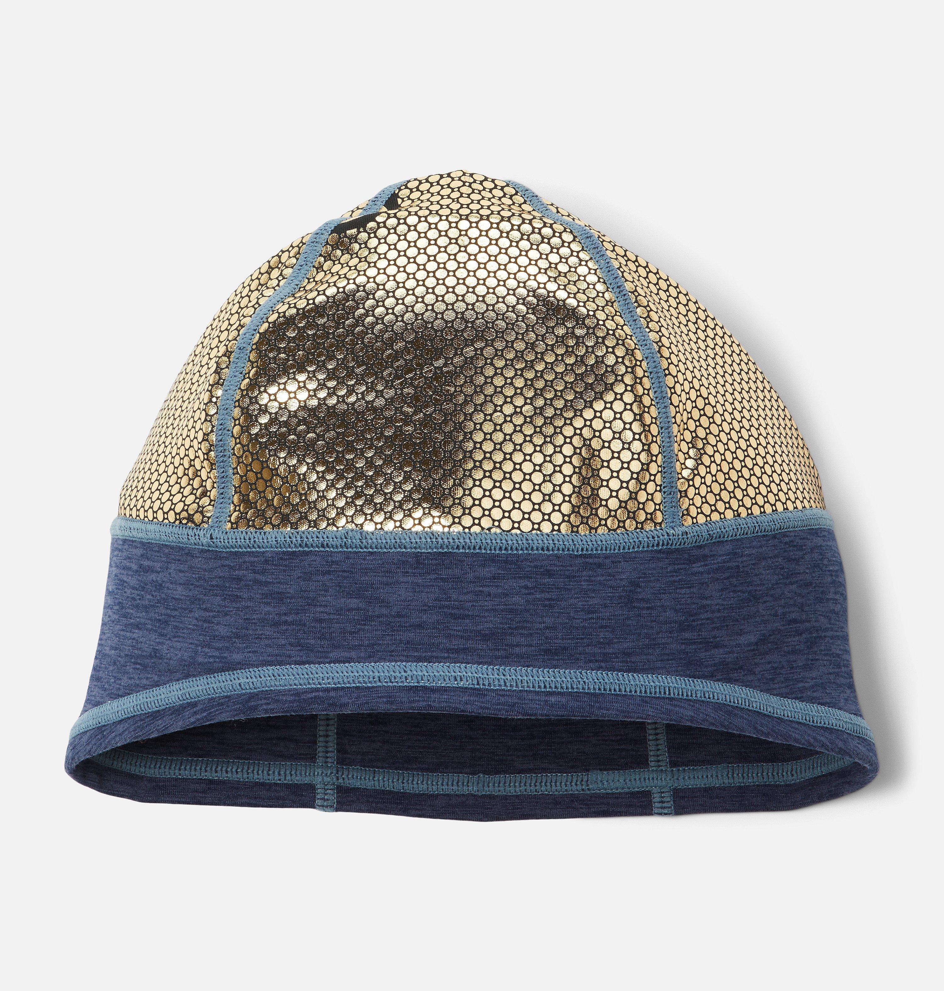 Infinity Trail Beanie 3