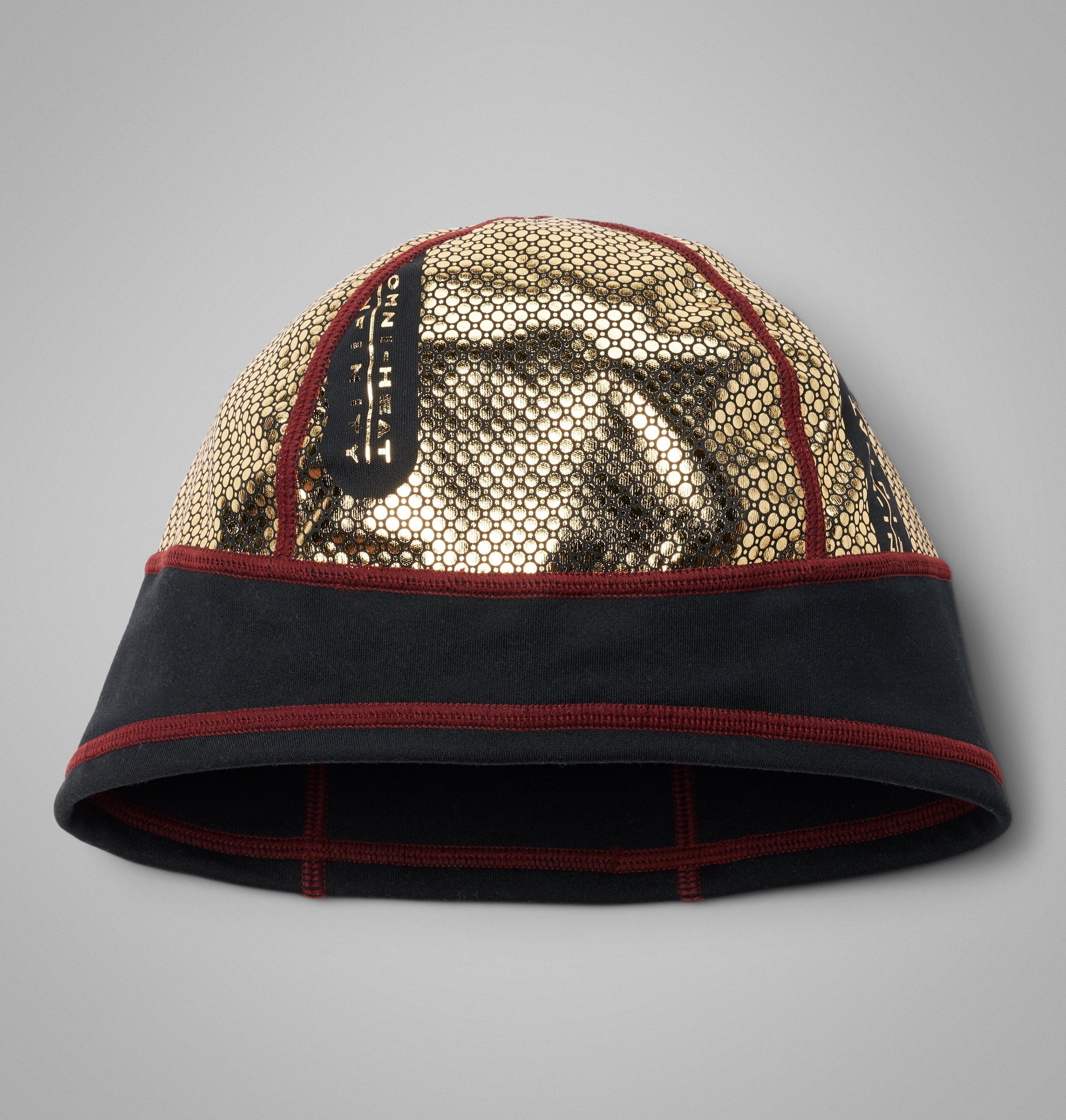 Infinity Trail Beanie 3