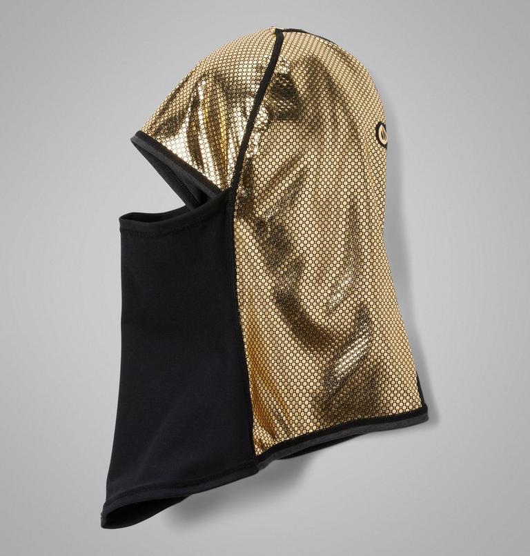 Unisex Infinity Trail Balaclava, Color: Black Heather, image 2