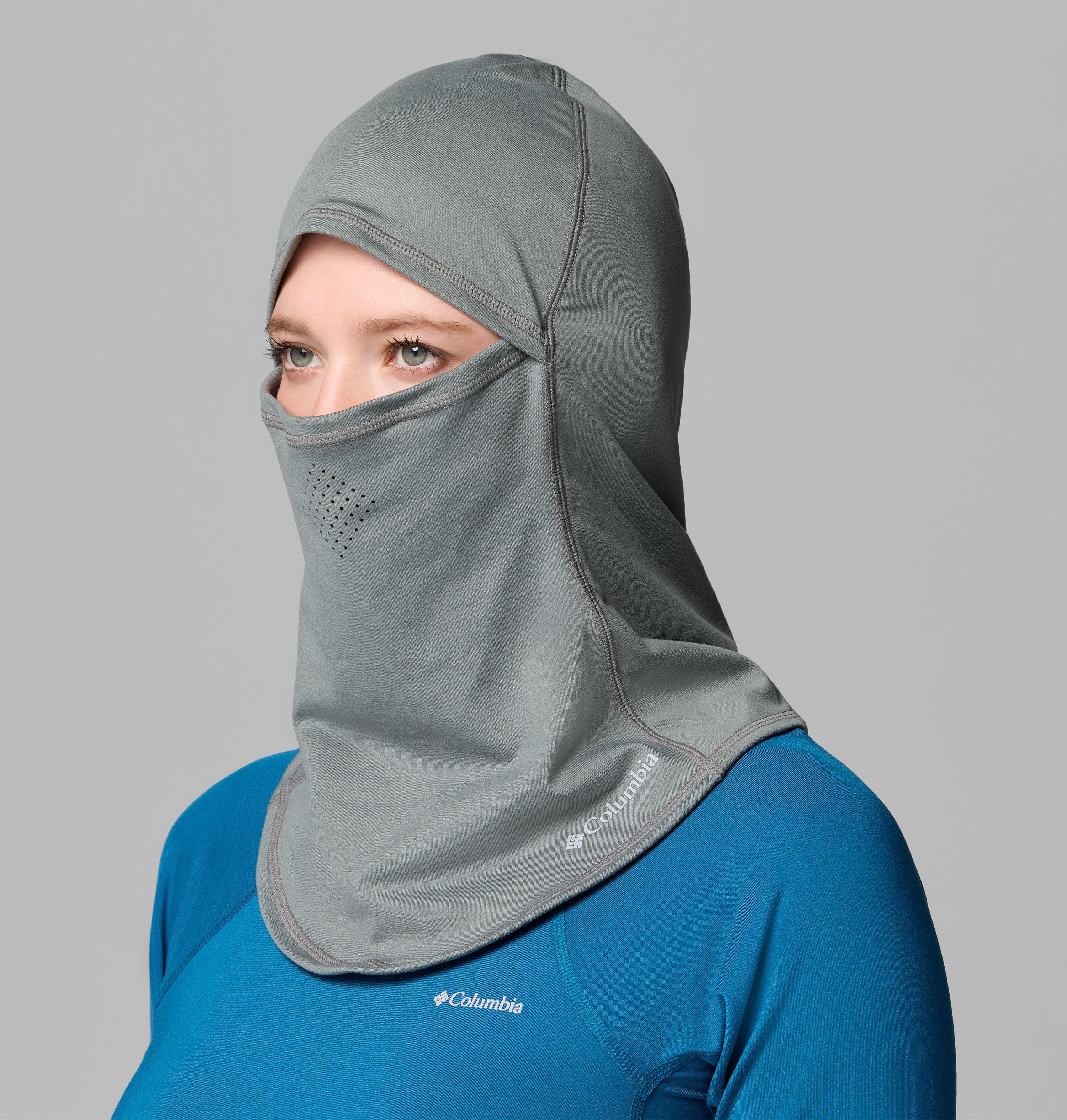 Infinity Trail Balaclava | 342 | L/XL 4