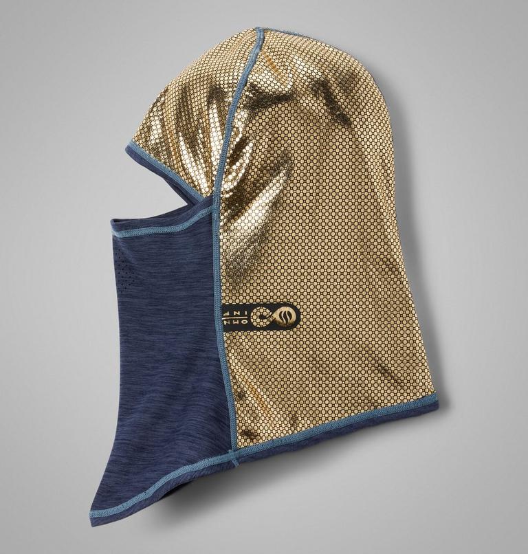 Unisex Infinity Trail Balaclava, Color: Nocturnal Heather, image 2