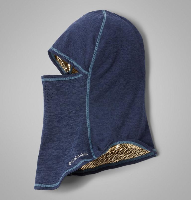 Unisex Infinity Trail Balaclava, Color: Nocturnal Heather, image 1