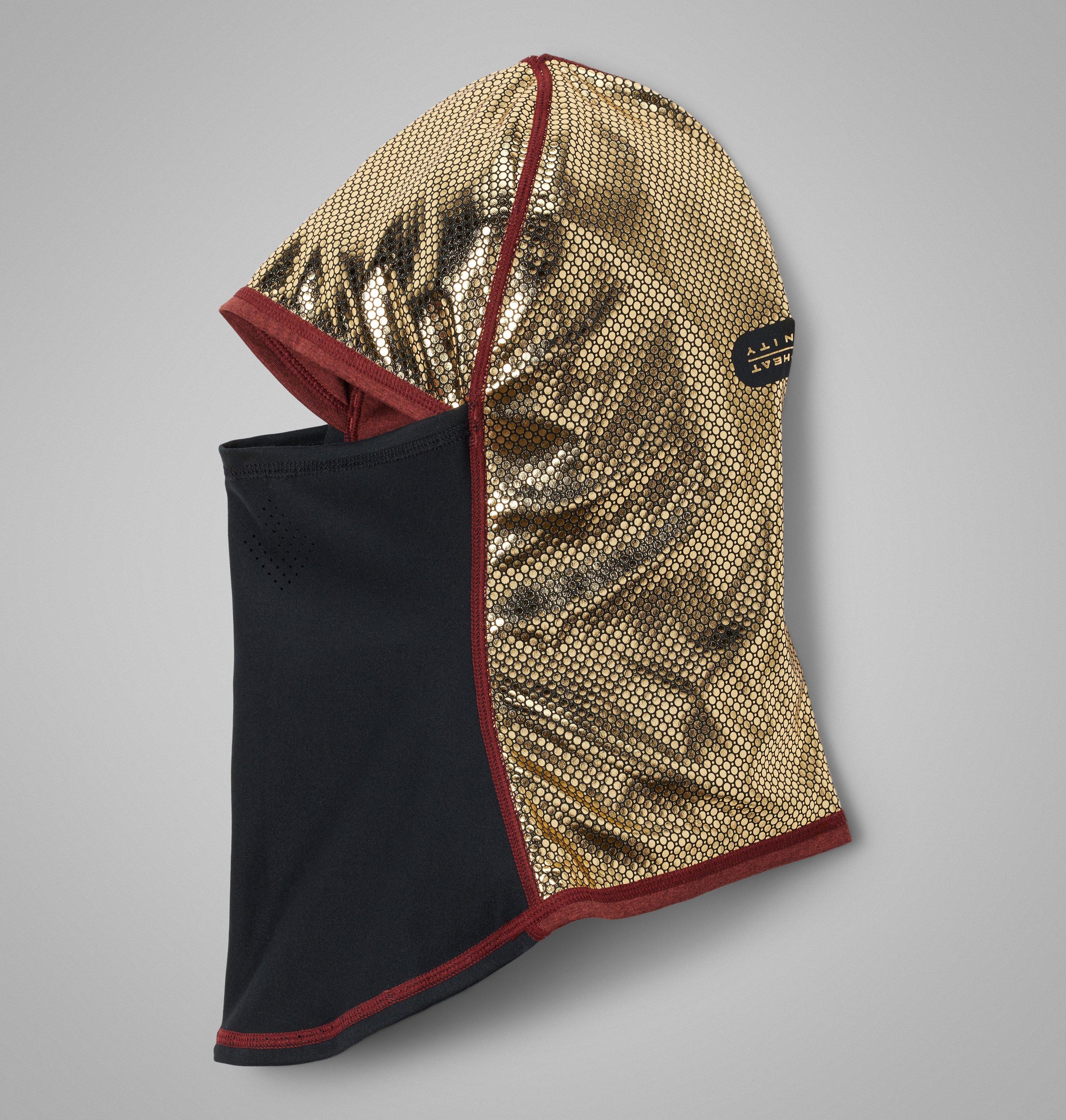 Infinity Trail Balaclava 2