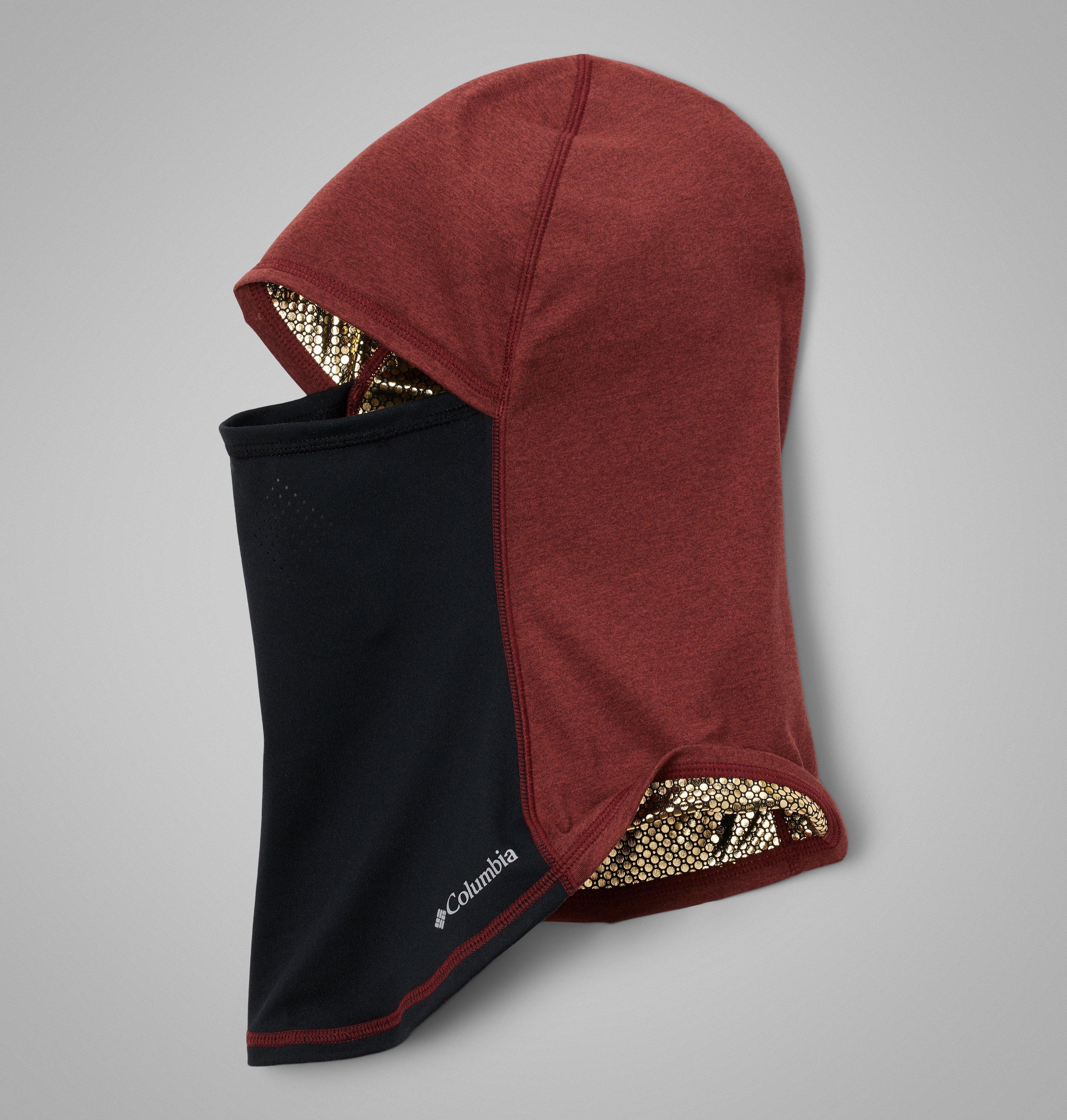 Infinity Trail Balaclava 1