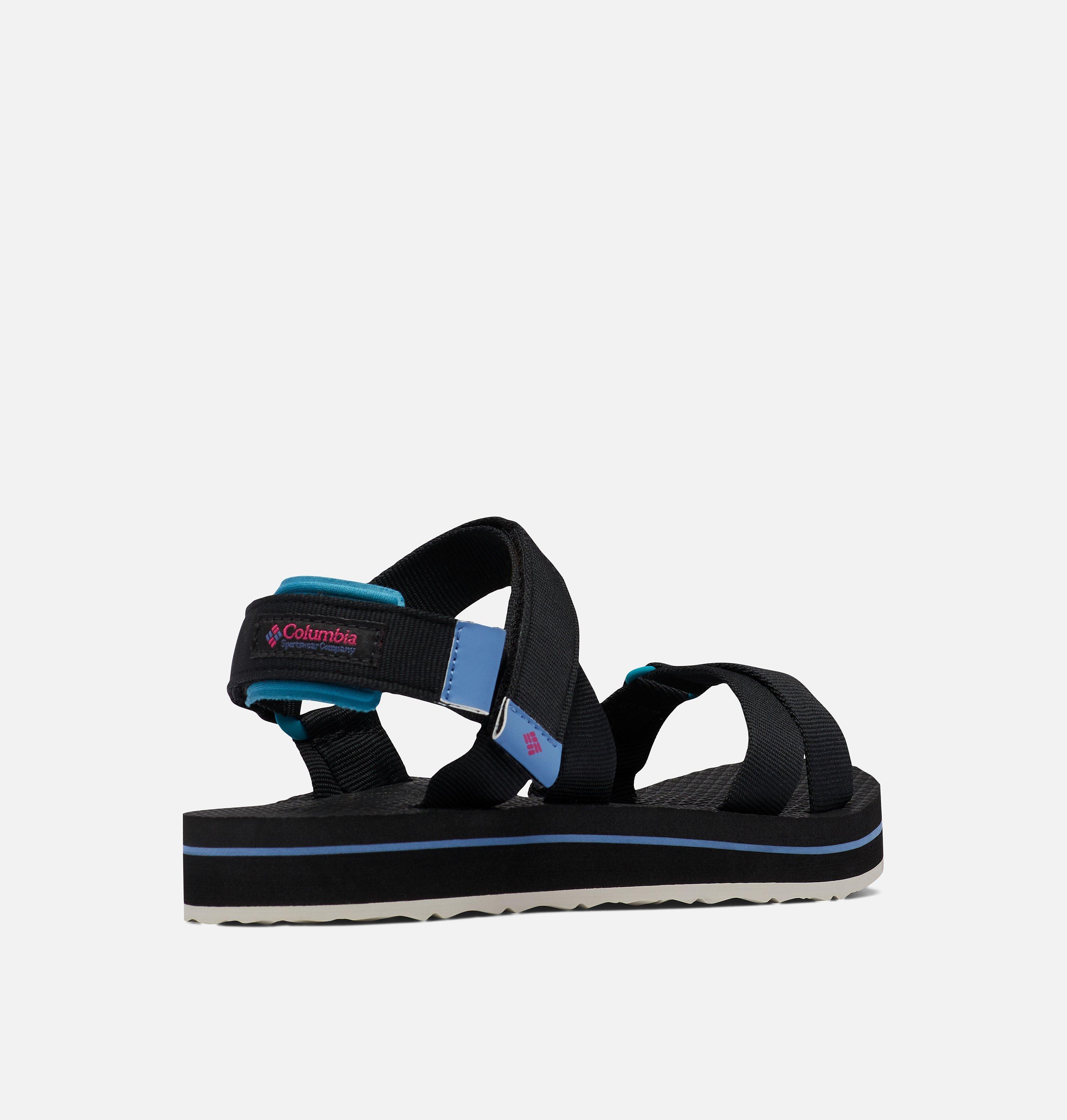 Women's Alava Sandal 9
