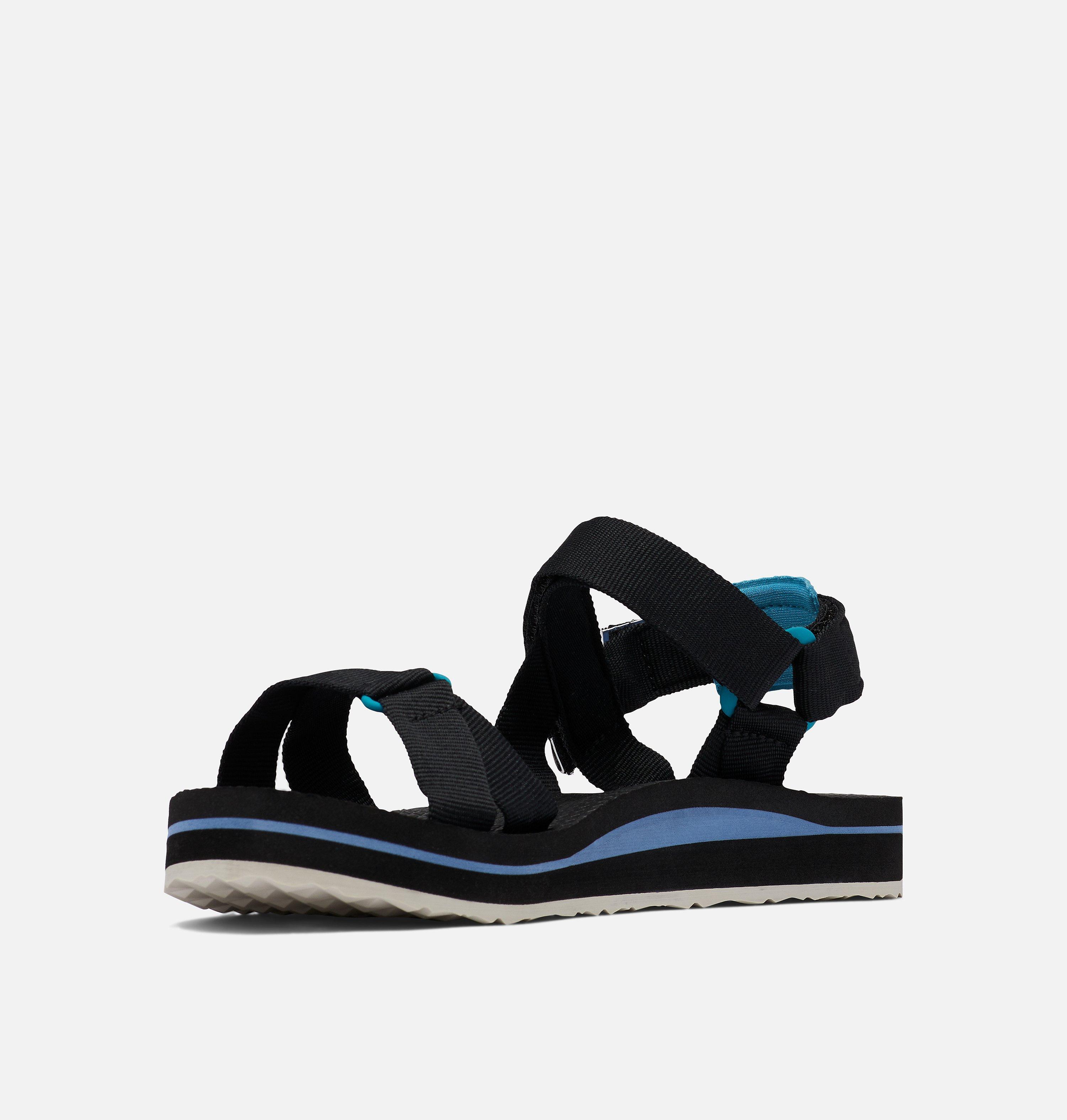 Women's Alava Sandal 6