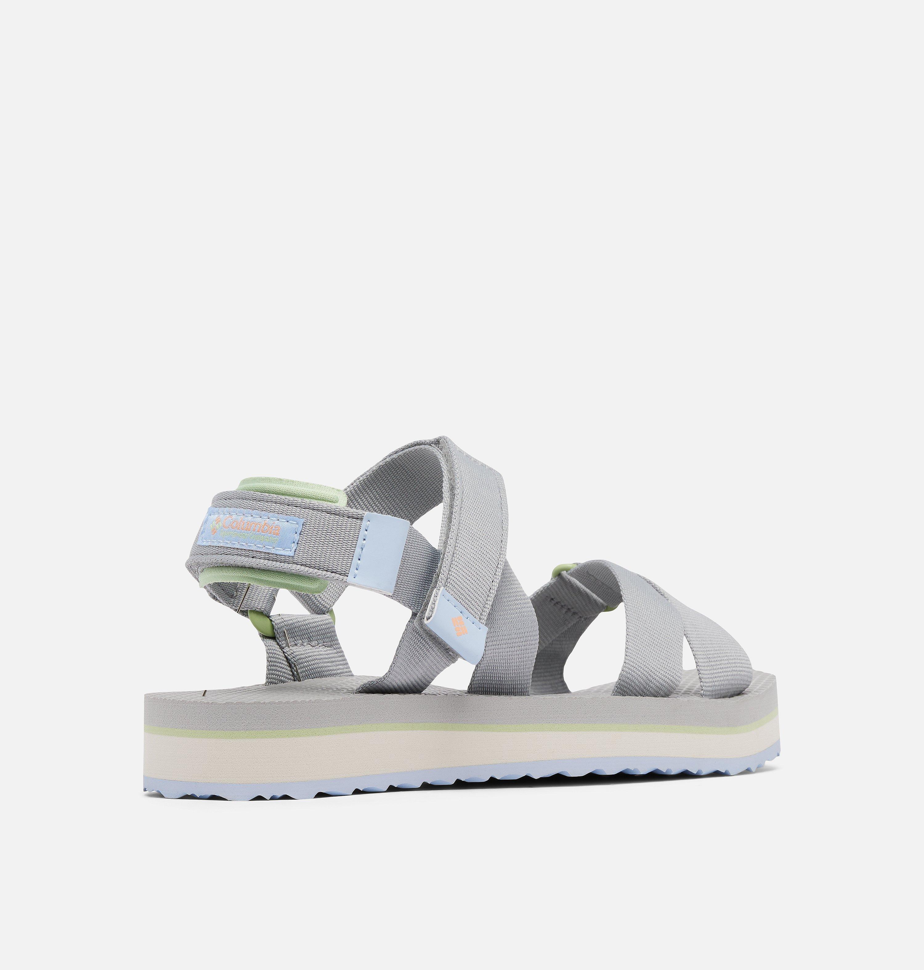 Women's Alava Sandal 9