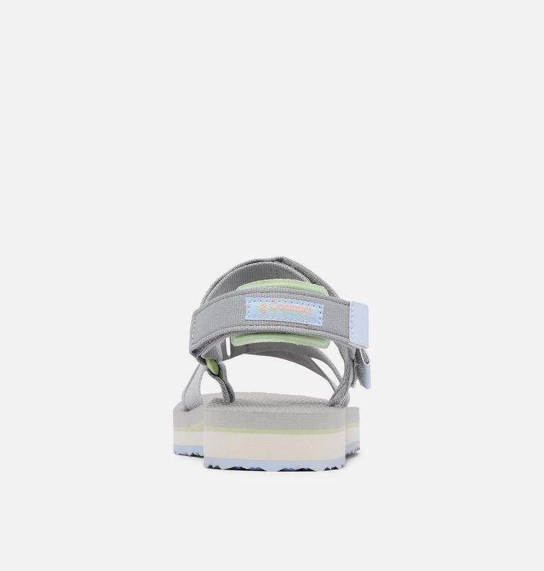 Women&rsquo;s Alava Sandal, Color: Steam, Apricot Fizz, image 2