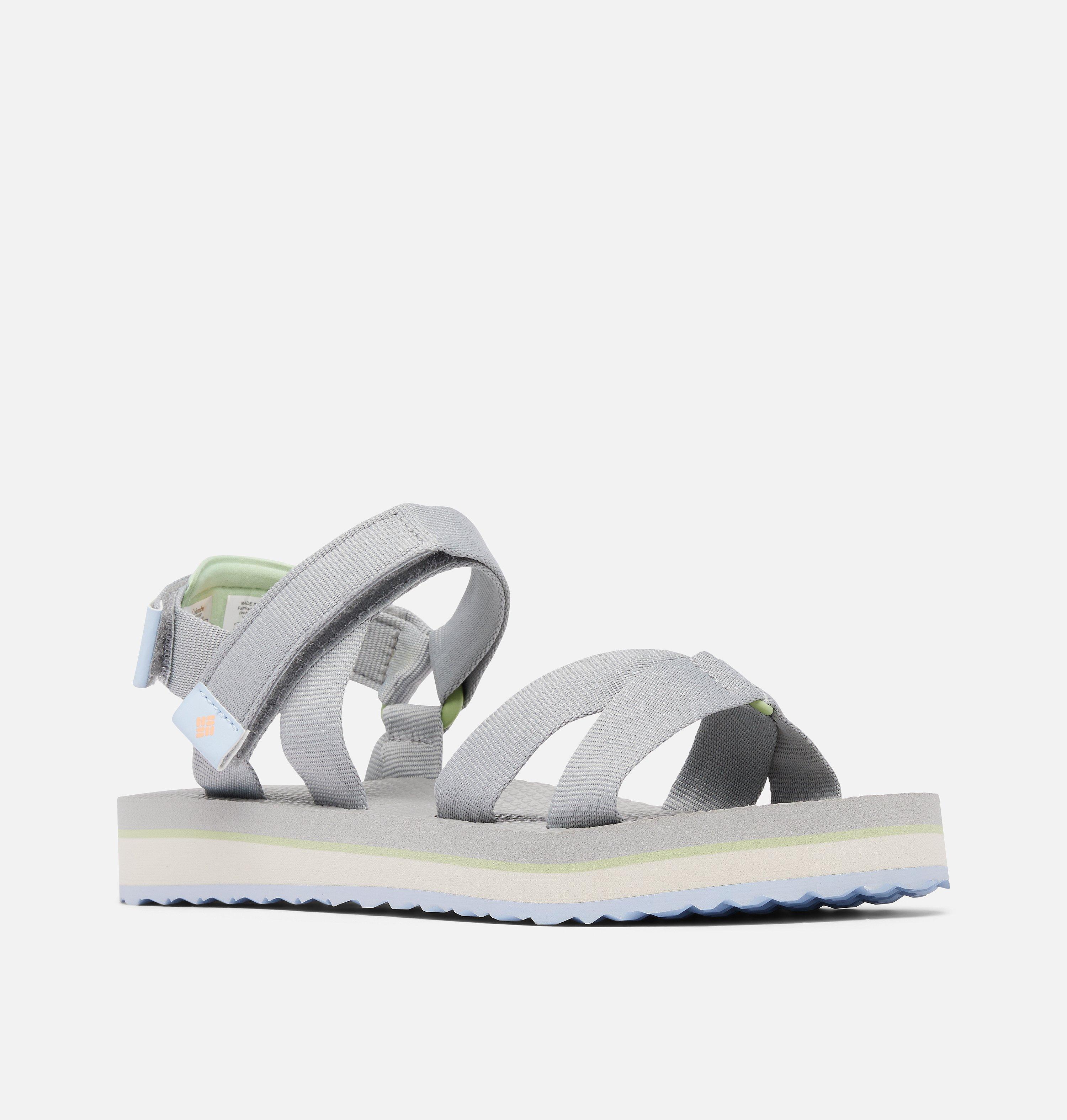 Women's Alava Sandal 3