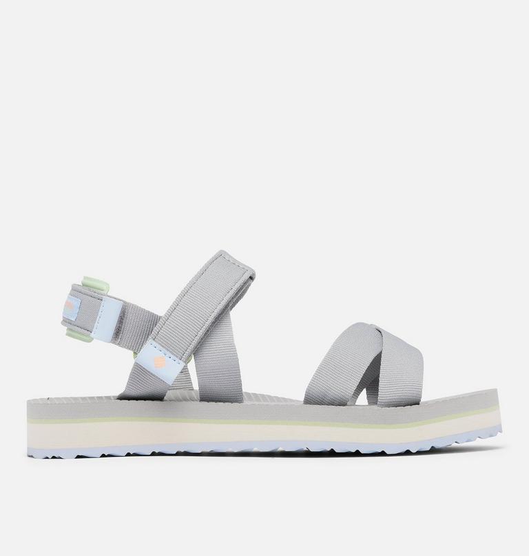 Women&rsquo;s Alava Sandal, Color: Steam, Apricot Fizz, image 1