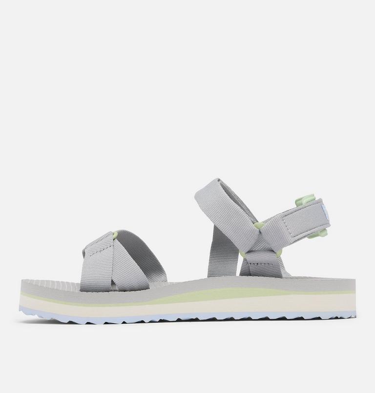 Women&rsquo;s Alava Sandal, Color: Steam, Apricot Fizz, image 6