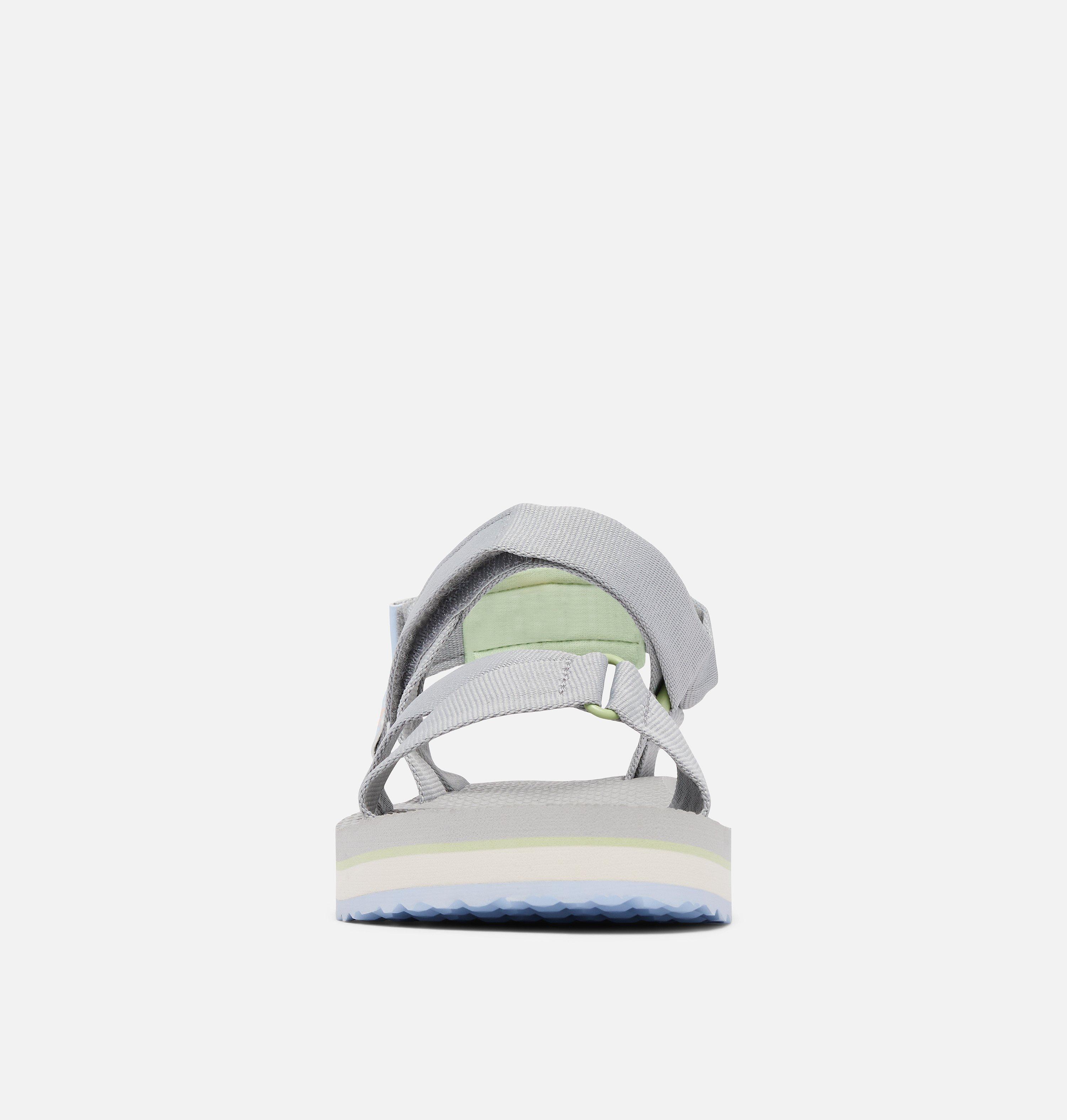 Women's Alava Sandal 8