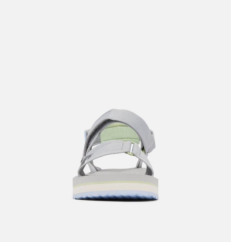 Women&rsquo;s Alava Sandal, Color: Steam, Apricot Fizz, image 8