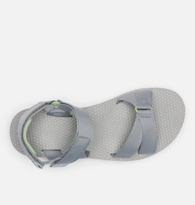 Women&rsquo;s Alava Sandal, Color: Steam, Apricot Fizz, image 4