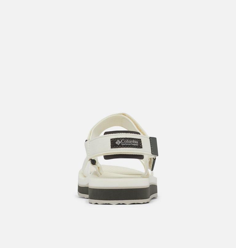 Women’s Alava Sandal, Color: Snowcap, Light Cloud, image 8
