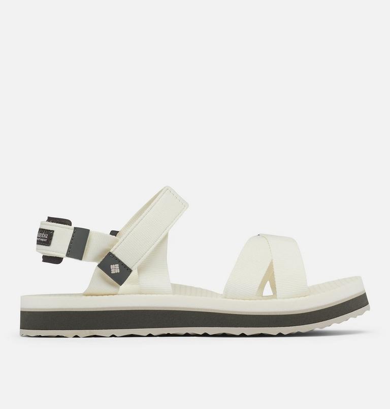 Women’s Alava Sandal, Color: Snowcap, Light Cloud, image 1