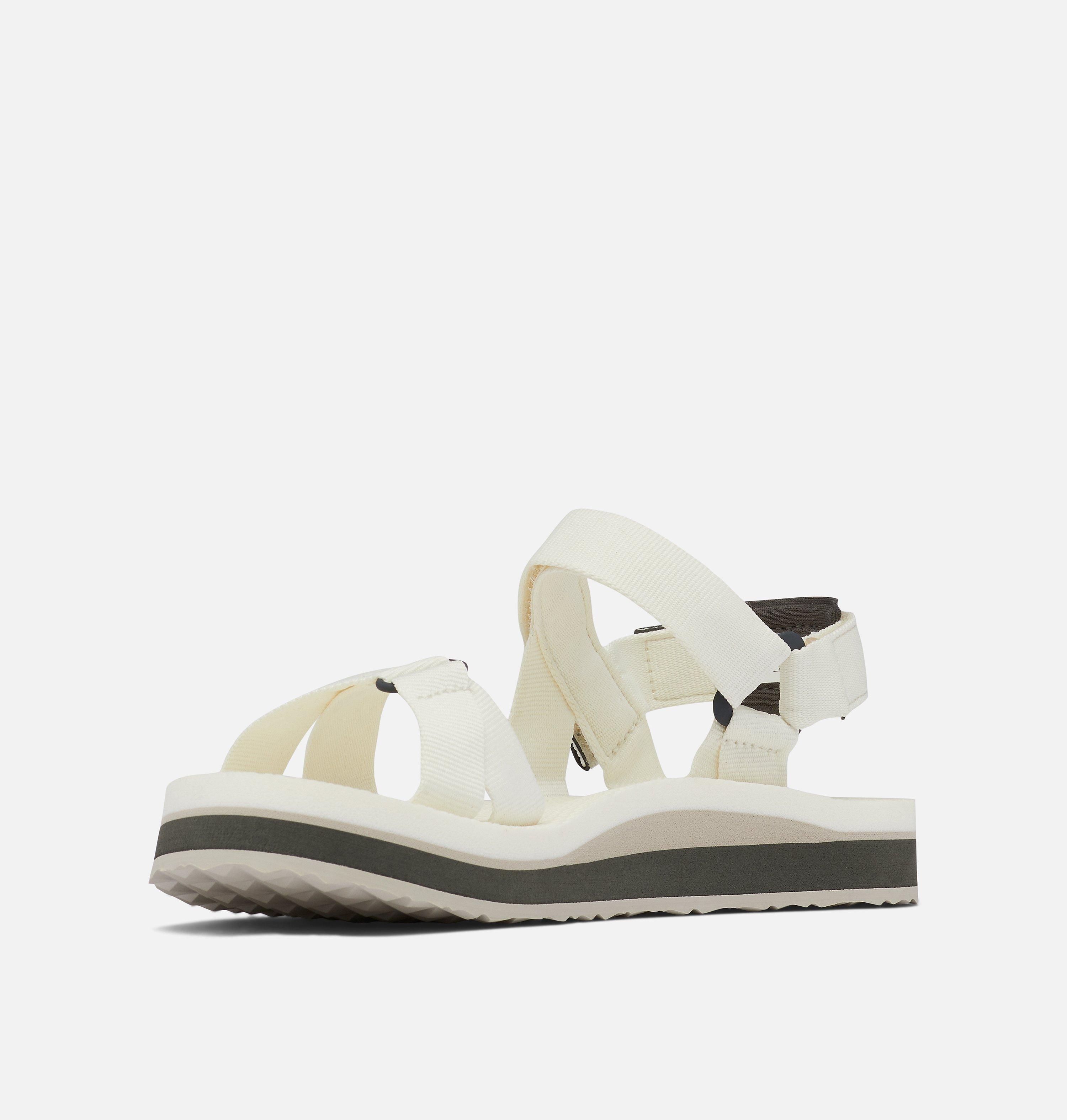 Women's Alava Sandal 6