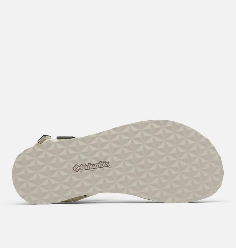 Women’s Alava Sandal, Color: Snowcap, Light Cloud, image 4
