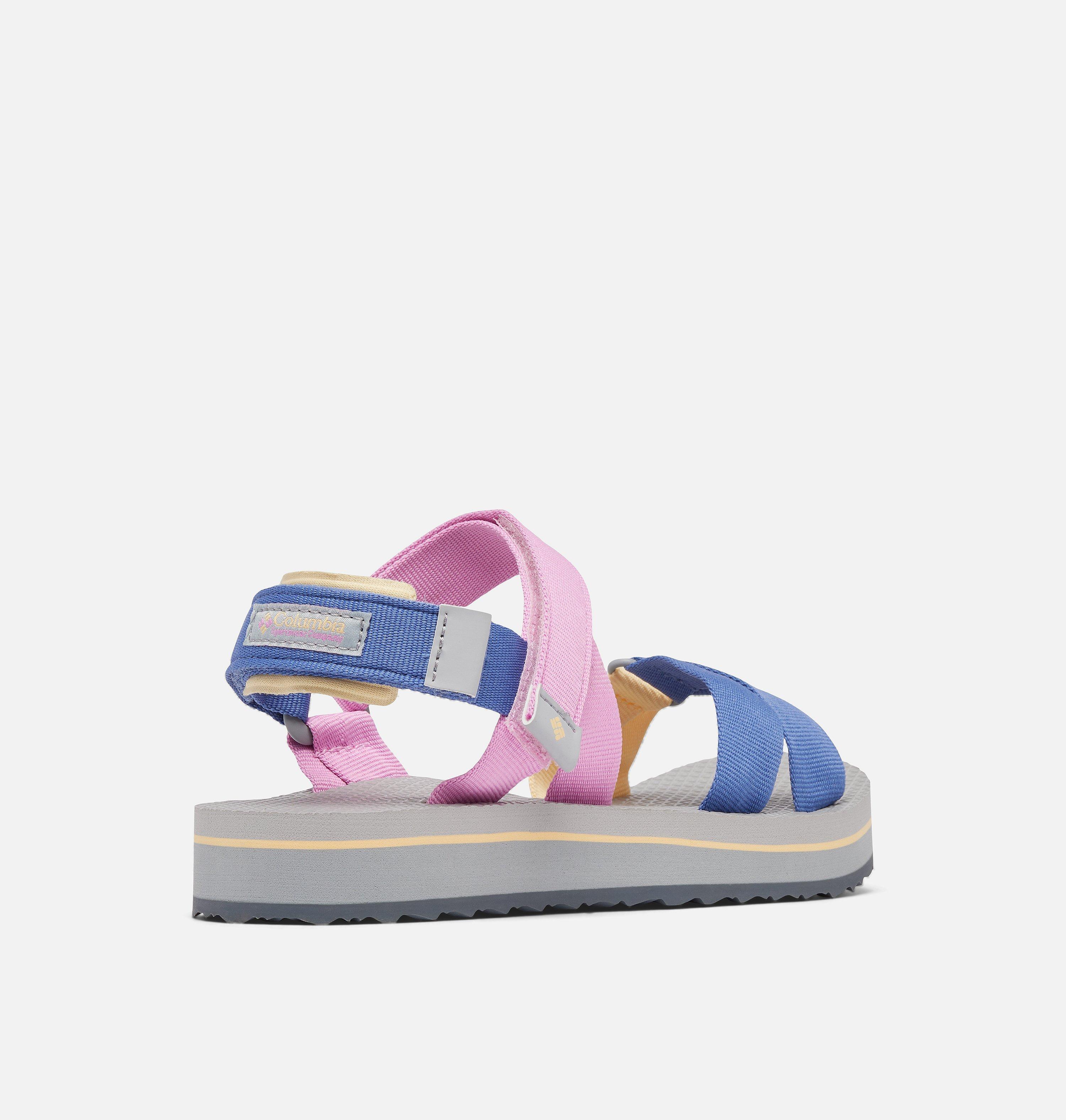 Women's Alava Sandal 9