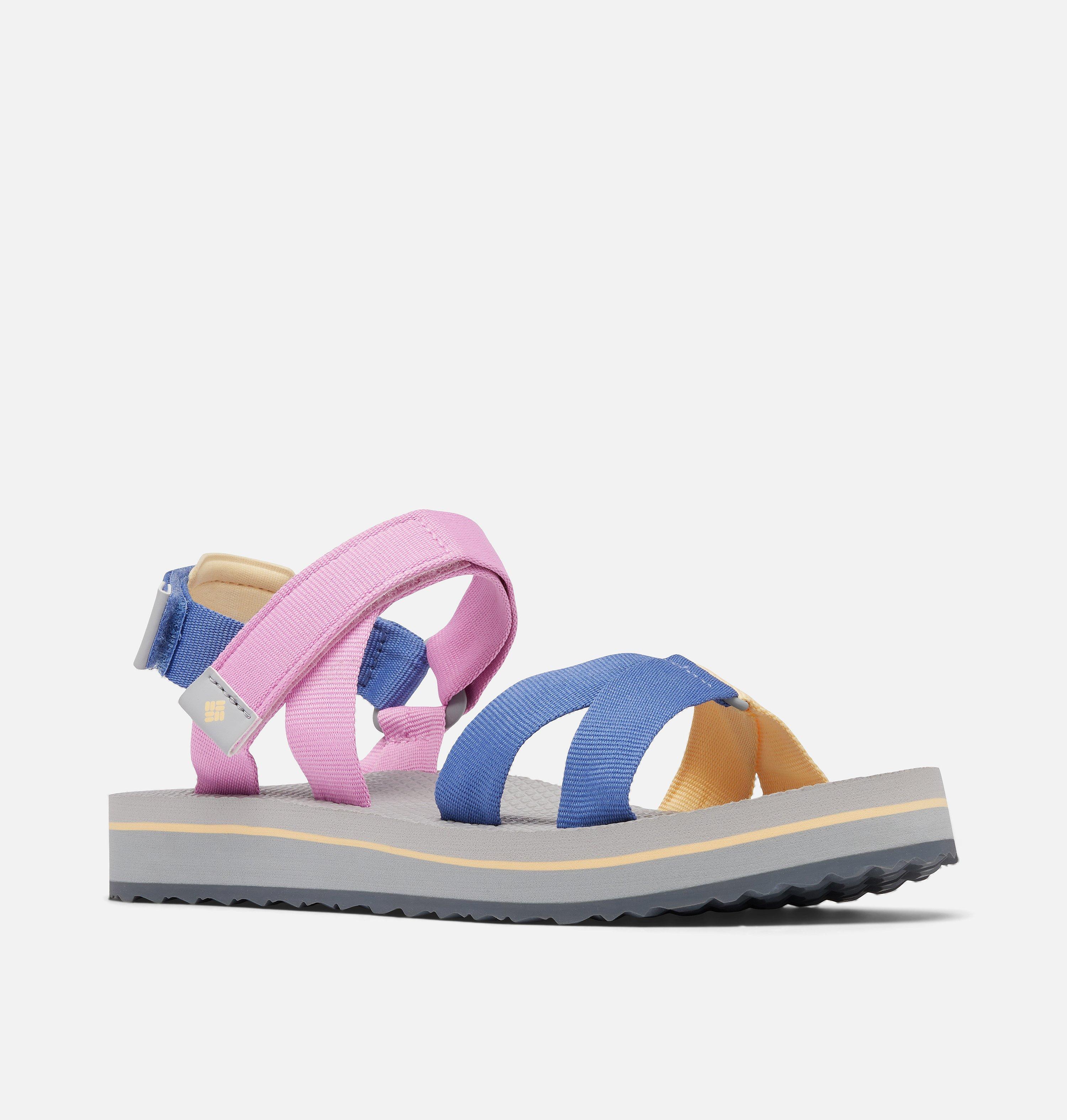 Women's Alava Sandal 3