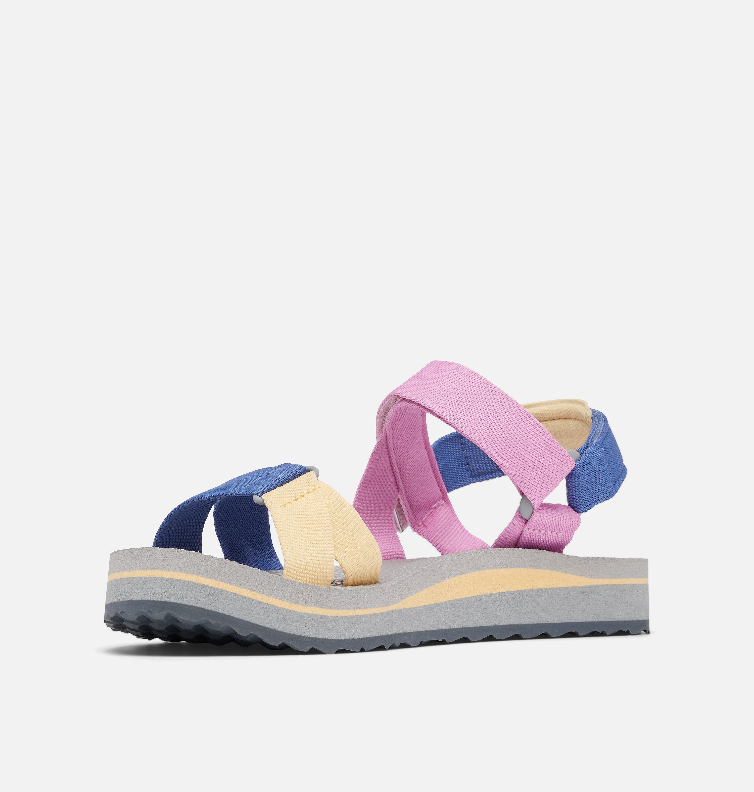 Women's Alava Sandal 7