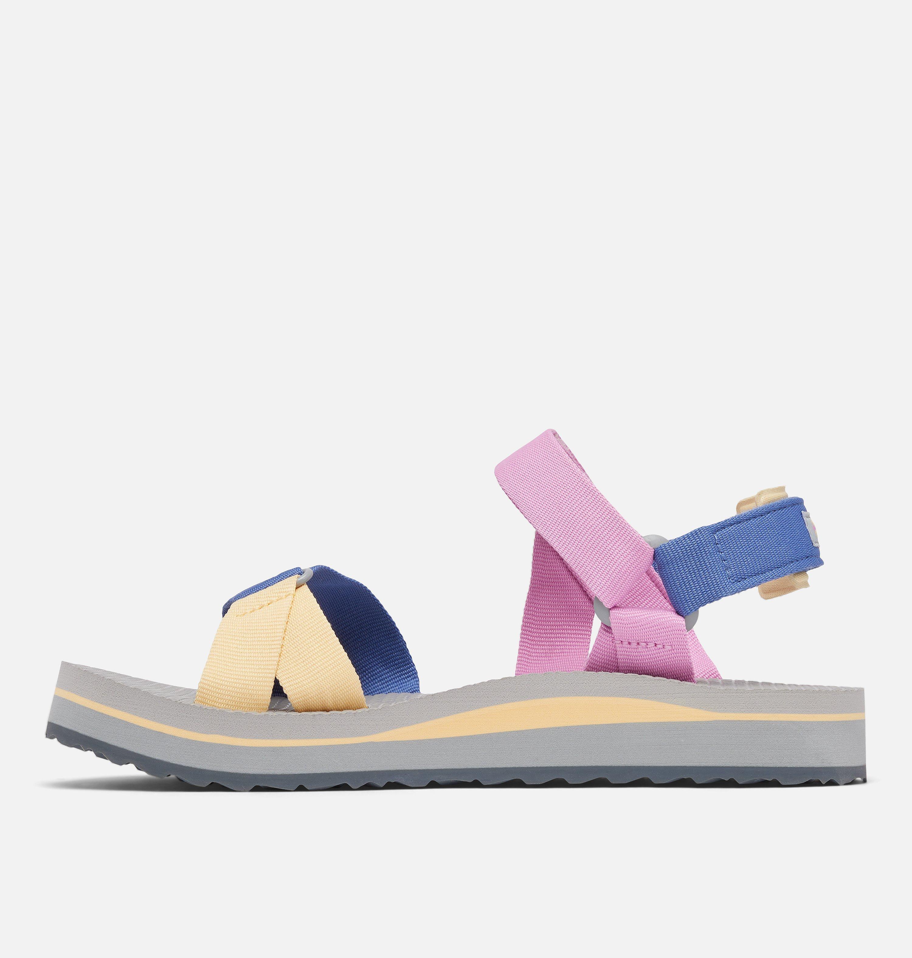 Women's Alava Sandal 6