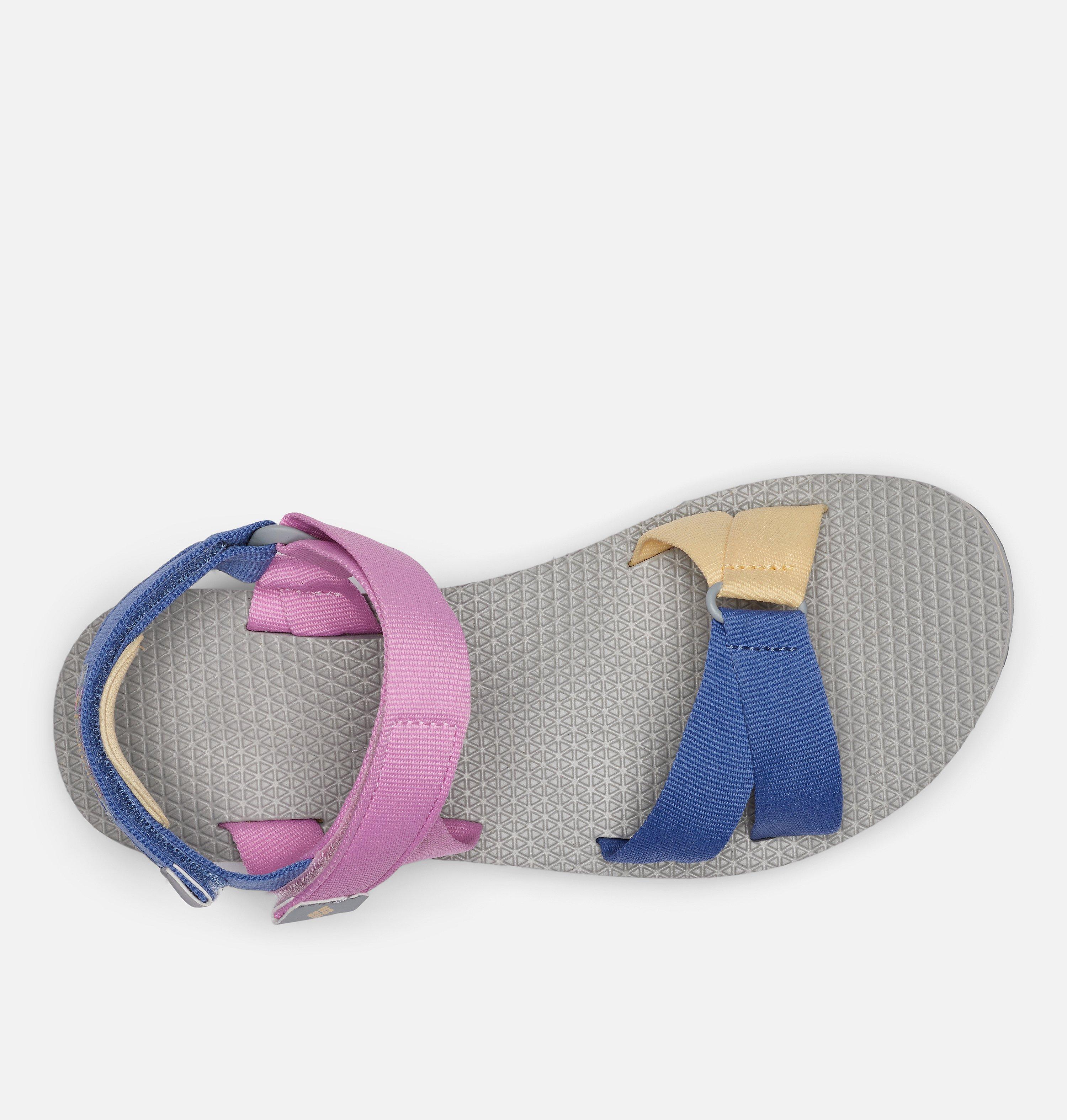 Women's Alava Sandal 4